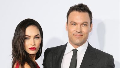 Brian Austin Green Opens Up About His Health Struggles ‘Broke’ His Marriage To Megan Fox