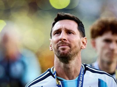 Messi retirement reason: Why did the football legend decide to stop playing for Argentina?