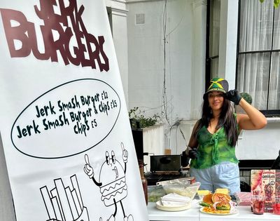 OPINION - I've spent 10 years selling food at Notting Hill Carnival: This is why it means so much to me