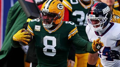 Biggest NFL Moves For Fantasy Football Managers To Know In 2026 Drafts