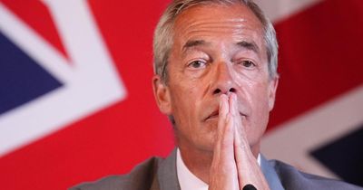 If Nigel Farage offered indyref2, should the SNP really say 'No thanks'?