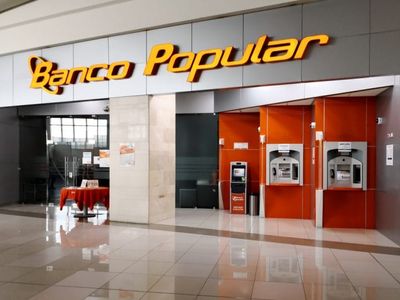 Federal Reserve Bars Former Banco Popular Employee Over Alleged $65,747 Customer-Fund Scheme