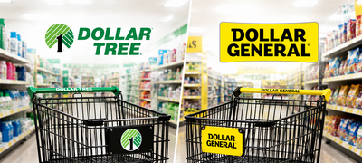 Dollar General and Dollar Tree Are Recovering, But Not for the Same Reason