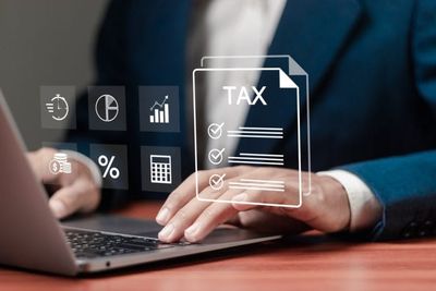 IRS Is Shutting Down the FIRE Filing System Nov. 19 — What Businesses Need to Do Before 2027