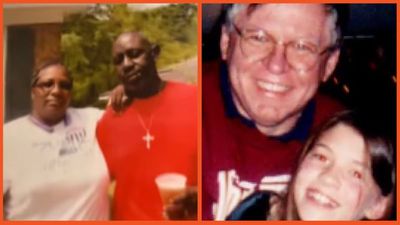 Woman goes to check on elderly dad in South Carolina, only to be told he was dead and another family was living in his home