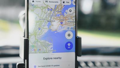 Google Maps now shows ‘Lake America’ for US users after Trump’s executive order. But Canada still sees ‘Lake Ontario’