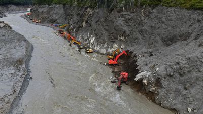 Nepal floods: Avalanche from 5,200 metres raced down Himalayas at 167 kmph, triggering deadly deluge