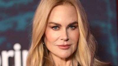 Quote of the Day by Nicole Kidman: “It’s very easy to fall in love when things are great, but the way to really fall in love is… – Inspiring lessons on commitment, loyalty, trust, and why the best relationships weather the storms of life by the Australian-American actress known for her deep insights on resilience and perseverance