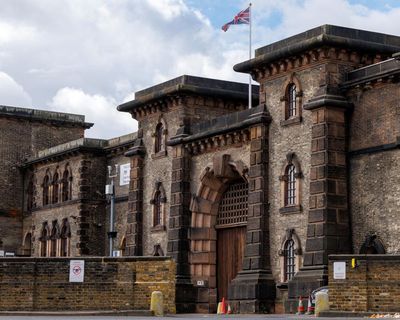 Why are prisons overcrowded? Because no government will stand up to the tabloids