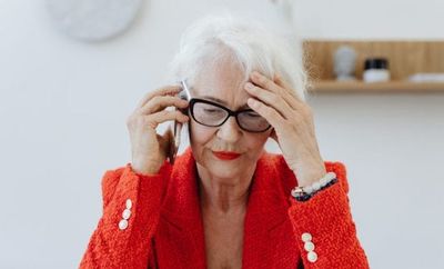 The Financial Cost of Being the Woman Everyone Calls When Something Goes Wrong