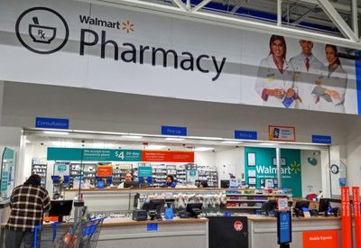 Walmart Agrees to Pay $50 Million Over Allegations Its Pharmacies Filled Invalid Opioid Prescriptions