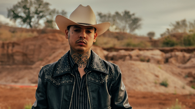 Natanael Cano Sings to Los Salazar: New Album Revives Narco Ballads Despite Mexico and the U.S's Crackdown
