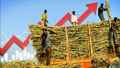 Adityanath says UP has 7 months of sugar. Here’s what that calculation misses