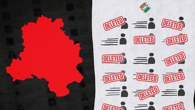 From Okhla to Badarpur: 5 Delhi seats that lost over 40% of their 2025 electorate