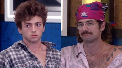 Big Brother 28 Spoilers: The Icons Threaten Drew And Barrett, And The Target May Change