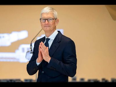 Tim Cook reportedly woke up at 3:45 a.m. every day and once worked at a paper mill. Then he took over Apple from Steve Jobs