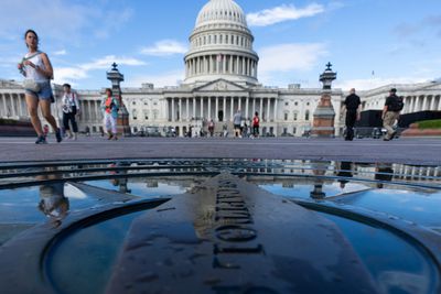 Casework strained to a breaking point, report says