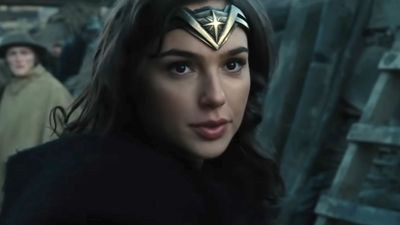 Gal Gadot Talks Leaving Wonder Woman And Weighs In On DC Parting Ways With Henry Cavill And More