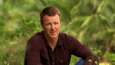 Jeff Kent Explains Why Going On Survivor Is Really Awkward For Your Wife
