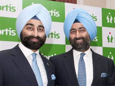 Daiichi-Ranbaxy case: Delhi HC orders forensic audit into transactions of Fortis, Singh brothers