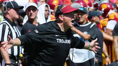 Forde-Yard Dash: 10 Coordinator Hires Who Could Make or Break Their Teams