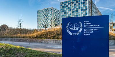 How the Trump Administration’s ICC sanctions reveal the power of international law