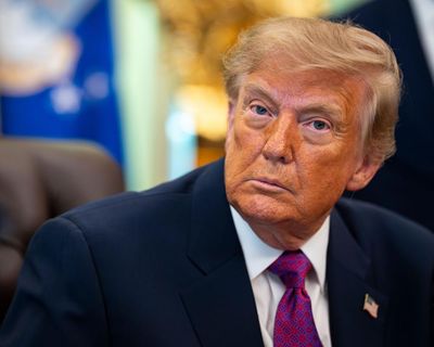 The Guardian view on Trump’s immigration crackdown: who will have fewer rights next?