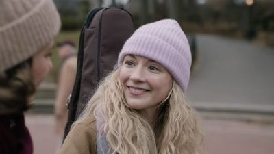 ‘Immediately Started Crying’: Walking Dead Alum Emily Kinney On Returning As Beth In Dead City