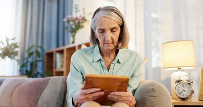 If You Died Tonight, How Long Could Your Family Keep Paying Your Bills?
