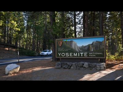 Kingsbarn CEO Jeff Pori paid $4 million for land outside Yosemite. Why Trump is now considering a private road through the park