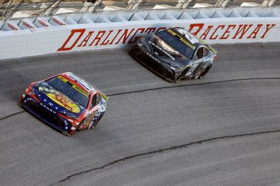 Darlington NASCAR Viewer's Guide: Everything you need to know for the Southern 500