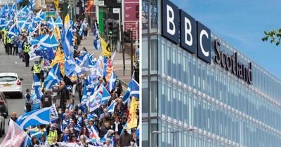 How does an independent Scotland avoid replicating the BBC's problems?