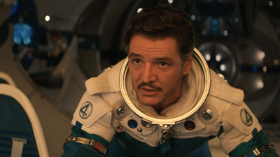 One Fantastic Four: First Steps Character Actually Really Bothers Me Now (It's Not The CGI Baby)