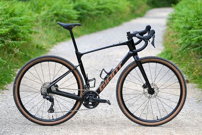 Giant Revolt Advanced 2 review: a good value all-round gravel bike