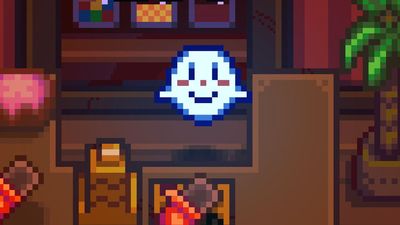 ConcernedApe says sorry Haunted Chocolatier is taking so long: "I won't compromise on the quality of the game by rushing it or releasing it too early"