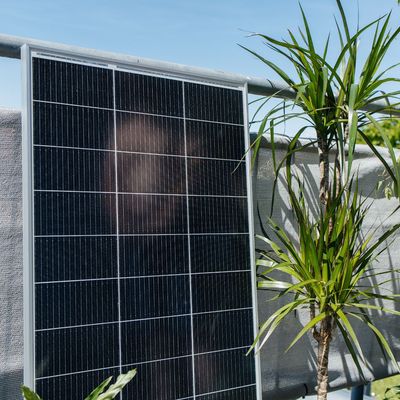 Are plug-in solar panels dangerous? Experts reveal the factors that could pose a risk to your home and how to avoid them