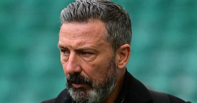 Derek McInnes learns Rangers dugout ban fate as appeal decision made
