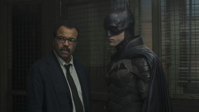 The Batman Part II Set Video Spells Disaster For Bruce Wayne
