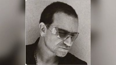 Quote of the day by Bono: 'To be one, to be united is a great thing. But to respect the right to be different is...' - inspiring quote by Grammy-winning singer of Beautiful Day and With or Without You teaches life lessons on unity, individuality and why you must respect people who are different