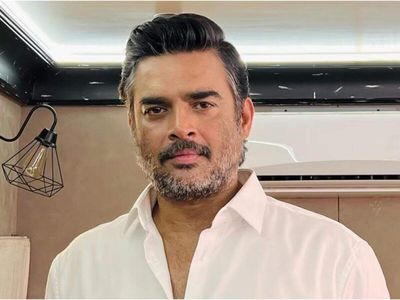 R Madhavan earned Rs 70,000-80,000 in Mumbai before becoming an actor; recalls how a random street encounter led to his first acting job: ‘I thought it was a scam’