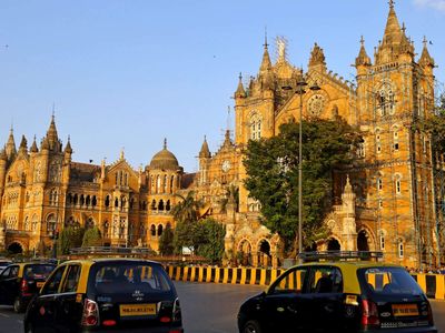 Mumbai auto-rickshaw and taxi fares increase: New minimums set from September 1