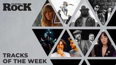 Classic Rock's Tracks Of The Week: August 31, 2026