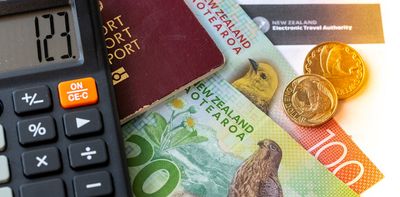Migrant entrepreneurs aren’t staying in NZ – the new investor visa won’t replace them