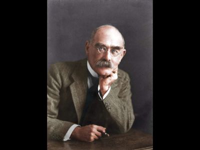 Quote of the Day by Rudyard Kipling: “As I pass through my incarnations in every age and race, I make...” — Timeless life lesson from an inspiring quote on enduring truth, ambition, success, failure and why the values we dismiss can outlast the fashions we follow, by the Nobel Prize-winning author known for The Jungle Book