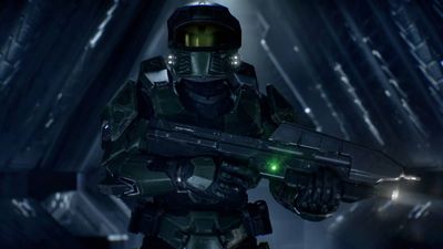 4 Years Later, Halo Might Be Getting A Hollywood Reboot