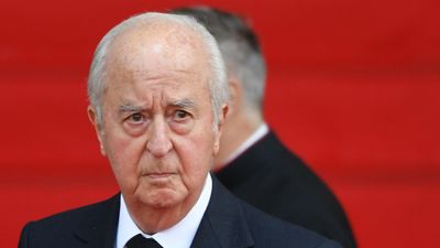 Former French PM Édouard Balladur, once defeated by ally Jacques Chirac, dies at 97