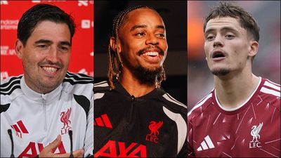 The Winners and Losers From Liverpool’s Blockbuster Bradley Barcola Transfer