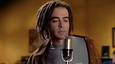 “It’s a song that has been misinterpreted greatly, to say the least. I think people too often look for symbolism in songs when they’re simpler than they seem”: How an irresistible track about dreaming big turned into the breakout hit for Counting Crows