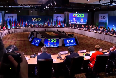 FSB Chair Warns G20 That Frontier AI Could Accelerate Cyber Attacks and Threaten Financial Stability