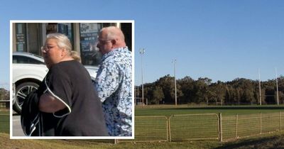 Treasurer fronts court accused of defrauding sports club of $83k cash